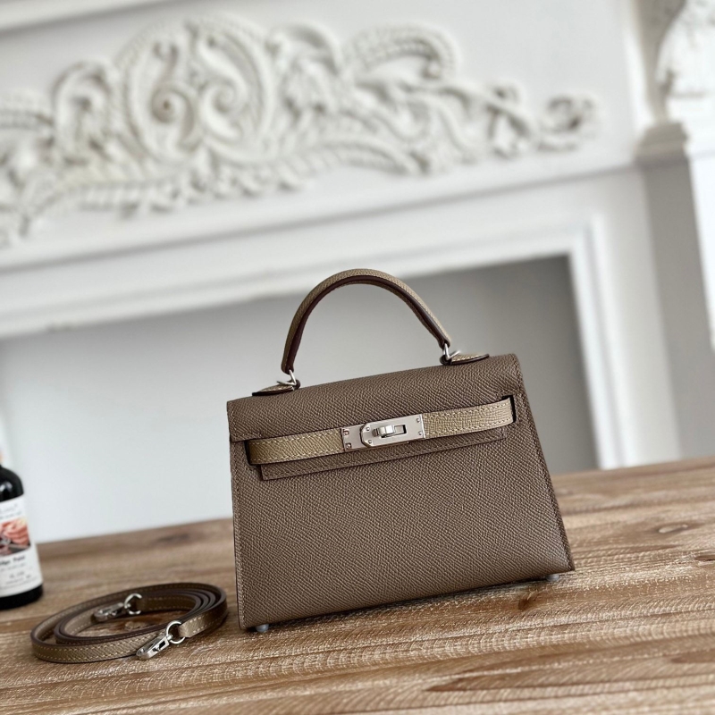 H**mes kelly bags